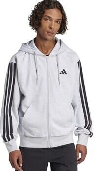 Adidas Sportswear Hoodie M 3S FT FZ HD