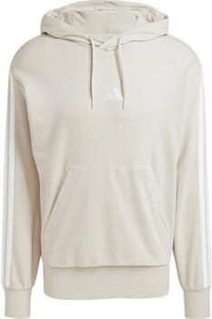 Adidas Essentials 3-Stripes French Terry Hoodie - Foto 3