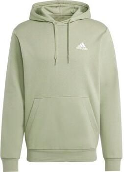 Adidas Sportswear Hoodie M FEELCOZY HD zacht fleecemateriaal
