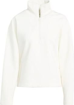 Adidas Soft Lux Quarter-Zip