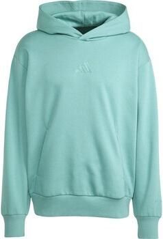 Adidas Sportswear Hoodie M A SZN FL HD zacht fleecemateriaal (1-delig) - Foto 3