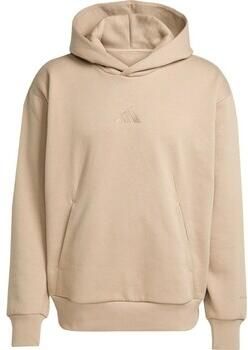 Adidas Sportswear Hoodie M A SZN FL HD zacht fleecemateriaal (1-delig)