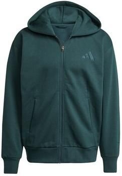 Adidas Sportswear Hoodie M A SZN FL FZ Hoodie met rits