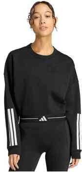 Adidas Sweaters Hyg Cre - Foto 2
