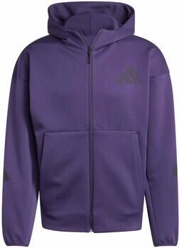 Adidas New Z.N.E. Trainingsjack met Capuchon