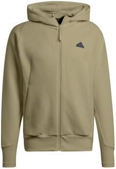 Adidas Sportswear Z.N.E. Premium Trainingsjack met Capuchon - Foto 2