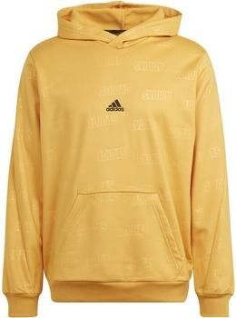 Adidas Sportswear Embossed Polar Fleece Hoodie - Foto 2