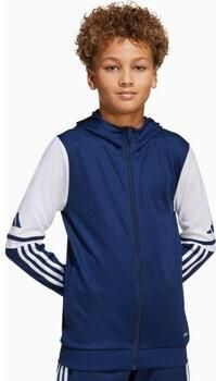 Adidas Squadra 25 Hooded Trainingsjas Junior - Foto 2