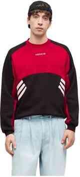Adidas Sweater Sudadera Colorblock
