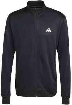 Adidas Sweater Sudadera Workout Essentials All-Set negro blanco - Foto 3