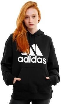 Adidas Sportswear Sweatshirt ESSENTIALS BIG LOGO OVERSIZED FRENCH TERRY HOODIE - Foto 3