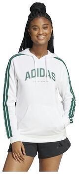 Adidas Sweater Sweat à capuche Lounge Soft Side Graphic