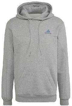 Adidas Sweater Sweat à capuche Stadium Fleece Badge of Sport - Foto 2