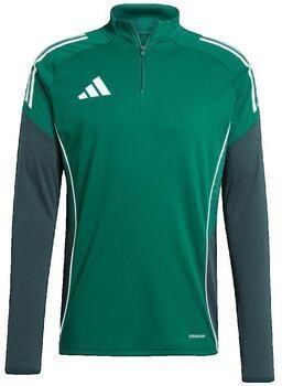 Adidas Sweater Sweat à capuche Tiro 25 Competition vert