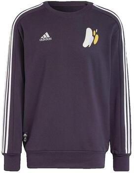 Adidas Sweater Sweat-shirt Real Madrid coton