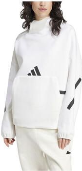 Adidas Sweater Sweat-shirt Z.N.E. Hoodie tissu PRIMEKNIT