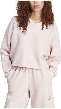 Adidas Sweater Sweatshirt All Szn encolure en V