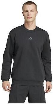 Adidas Sweater Sweatshirt Designed For Training