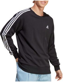 Adidas Sweater Sweatshirt Essentials French Terry 3-Stripes coton