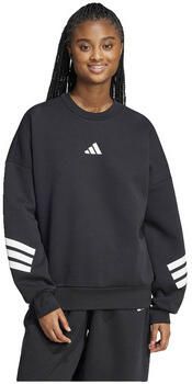 Adidas Sweater Sweatshirt Future Icons 3 Stripes 70% recyclé