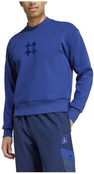 Adidas Sweater Sweatshirt Manchester United coupe régulière