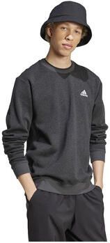 Adidas Sweater Sweatshirts Essentials Melange coton doux