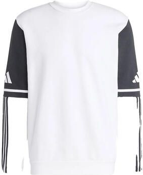 Adidas Sweater Sweatshirts Squadra 25 70% coton recyclé - Foto 3