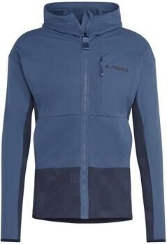 Adidas TERREX Zupahike Fleece Capuchonjack - Foto 2