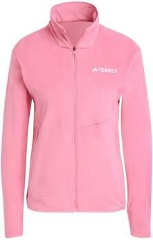 Adidas Terrex Multi Fleece Ritsjack