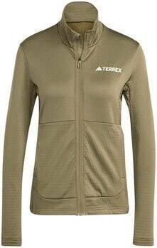 Adidas Terrex Multi Light Fleece Ritsjack