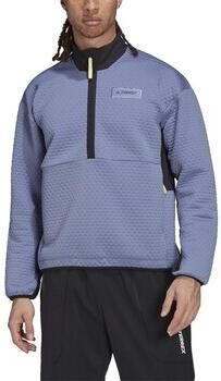 Adidas Sweater Terrex Utilitas Hike