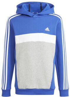 Adidas Sportswear Tiberio 3-Stripes Colorblock Fleece Hoodie Kids - Foto 2