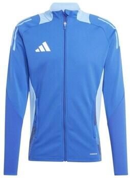 Adidas Scotland Tiro 24 Training Jacket Blauw- Heren Blauw