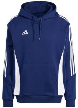 Adidas Scotland Tiro 24 Hoodie Team Navy Blue 2 White- Heren Team Navy Blue 2 White
