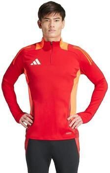 Adidas Wales Tiro 24 Training Top Team Power Red 2- Heren Team Power Red 2 - Foto 2