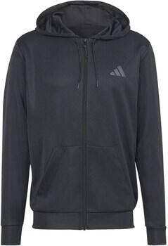 Adidas Performance Capuchonsweatvest TR ESS SEA FZ H (1-delig)