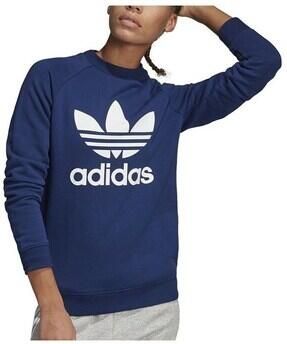 Adidas Sweater Trefoil Crew Sweatshirt