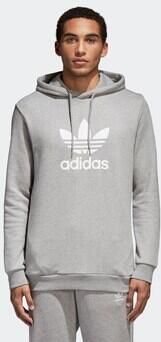 Adidas Sweater Trefoil Warm UP