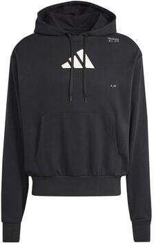 Adidas Performance Capuchonsweatvest U TR CAT G H (1-delig)