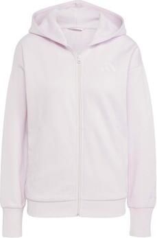 Adidas Sportswear Hoodie W ALL SZN FZ HD