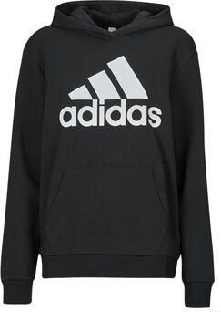 Adidas Sportswear Essentials Logo Boyfriend Fleece Hoodie - Foto 2
