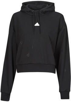 Adidas Sweater W BLUV Q1 HD