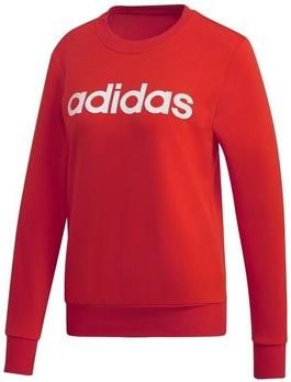 Adidas Sweater W Essentials Linear Crewneck