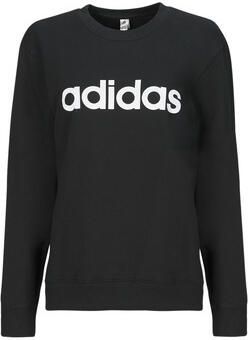 Adidas Sportswear Sweatshirt ESSENTIALS LINEAR FRENCH TERRY - Foto 2
