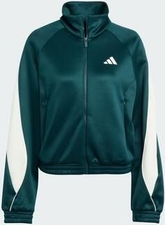 Adidas Sportswear Trainingsjack W STADIUM TT (1-delig)