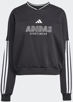 Adidas Sweater W TIRO FL SWT