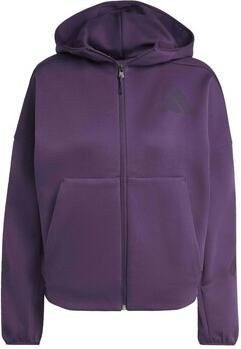 Adidas Sportswear Hoodie W Z.N.E. FZ