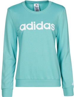 Adidas Performance Sweatshirt ESSENTIALS LOGO