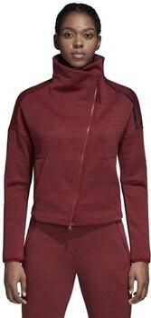 Adidas Sweater Zne Heartracer Jacket