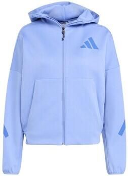 Adidas Sportswear Hoodie W Z.N.E. FZ